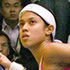 Nicol David